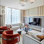 İstanbul’da Manzaralı Modern Daireler (İlan No: 3985)