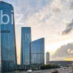 İstanbul’da Manzaralı Modern Daireler (İlan No: 3985)