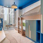 İstanbul’da Manzaralı Modern Daireler (İlan No: 3985)