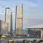 İstanbul’da Manzaralı Modern Daireler (İlan No: 3985)