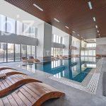 İstanbul’da Manzaralı Modern Daireler (İlan No: 3985)