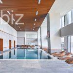 İstanbul’da Manzaralı Modern Daireler (İlan No: 3985)
