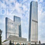 İstanbul’da Manzaralı Modern Daireler (İlan No: 3985)