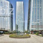 İstanbul’da Manzaralı Modern Daireler (İlan No: 3985)