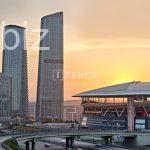 İstanbul’da Manzaralı Modern Daireler (İlan No: 3985)