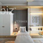 Vadi İstanbul’a Yakın Modern Daireler (İlan No: 3988)