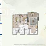 Vadi İstanbul’a Yakın Modern Daireler (İlan No: 3988)