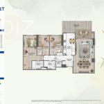 Vadi İstanbul’a Yakın Modern Daireler (İlan No: 3988)