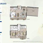 Vadi İstanbul’a Yakın Modern Daireler (İlan No: 3988)