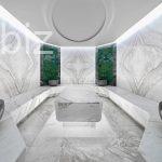 Luxurious Apartments with City Views in Istanbul’s Sarıyer (Listing No: 3989)