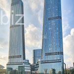 Luxurious Apartments with City Views in Istanbul’s Sarıyer (Listing No: 3989)