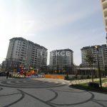 Современные квартиры в престижном районе Стамбула №3990