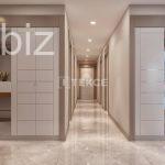 Contemporary Lakeview Apartment in Avcılar, Istanbul (Listing No: 3994)
