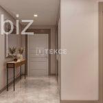 Contemporary Lakeview Apartment in Avcılar, Istanbul (Listing No: 3994)