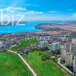 Contemporary Lakeview Apartment in Avcılar, Istanbul (Listing No: 3994)