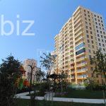 Contemporary Lakeview Apartment in Avcılar, Istanbul (Listing No: 3994)