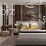 Contemporary Lakeview Apartment in Avcılar, Istanbul (Listing No: 3994)