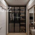 Contemporary Lakeview Apartment in Avcılar, Istanbul (Listing No: 3994)