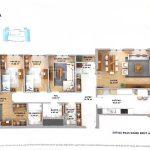 Contemporary Lakeview Apartment in Avcılar, Istanbul (Listing No: 3994)