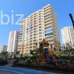 Contemporary Lakeview Apartment in Avcılar, Istanbul (Listing No: 3994)