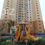 Contemporary Lakeview Apartment in Avcılar, Istanbul (Listing No: 3994)