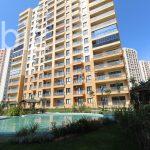 Contemporary Lakeview Apartment in Avcılar, Istanbul (Listing No: 3994)