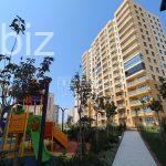 Contemporary Lakeview Apartment in Avcılar, Istanbul (Listing No: 3994)