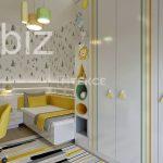 Contemporary Lakeview Apartment in Avcılar, Istanbul (Listing No: 3994)