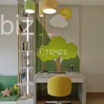 Contemporary Lakeview Apartment in Avcılar, Istanbul (Listing No: 3994)