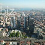 İstanbul’da Boğaz Manzaralı Lüks Penthouse (İlan No: 3997)