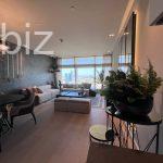 İstanbul’da Boğaz Manzaralı Lüks Penthouse (İlan No: 3997)