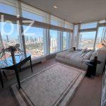 İstanbul’da Boğaz Manzaralı Lüks Penthouse (İlan No: 3997)