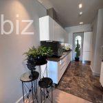İstanbul’da Boğaz Manzaralı Lüks Penthouse (İlan No: 3997)