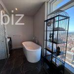 İstanbul’da Boğaz Manzaralı Lüks Penthouse (İlan No: 3997)