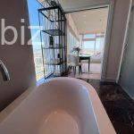 İstanbul’da Boğaz Manzaralı Lüks Penthouse (İlan No: 3997)