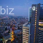 İstanbul’da Boğaz Manzaralı Lüks Penthouse (İlan No: 3997)