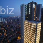 İstanbul’da Boğaz Manzaralı Lüks Penthouse (İlan No: 3997)
