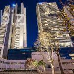 İstanbul’da Boğaz Manzaralı Lüks Penthouse (İlan No: 3997)