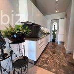 İstanbul’da Boğaz Manzaralı Lüks Penthouse (İlan No: 3997)