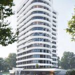 İstanbul İş Merkezinde Şık 2+1 Daire (İlan No: 4000)