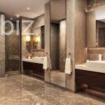 Luxury Apartment with Sea View in Istanbul (Listing No: 4002)