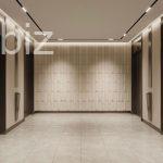 Luxury Apartment with Sea View in Istanbul (Listing No: 4002)
