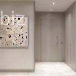 Luxury Apartment with Sea View in Istanbul (Listing No: 4002)