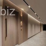 Luxury Apartment with Sea View in Istanbul (Listing No: 4002)