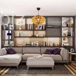 Spacious 5+1 Apartment in the Heart of Istanbul (Listing No: 4007)