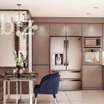 Spacious 5+1 Apartment in the Heart of Istanbul (Listing No: 4007)