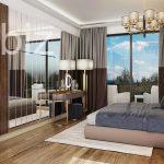 Spacious 5+1 Apartment in the Heart of Istanbul (Listing No: 4007)