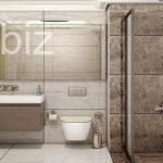 Spacious 5+1 Apartment in the Heart of Istanbul (Listing No: 4007)