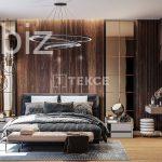 Modern Apartment for Sale in Ümraniye, Istanbul (Listing No: 4009)