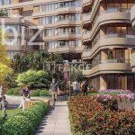Modern Apartment for Sale in Ümraniye, Istanbul (Listing No: 4009)